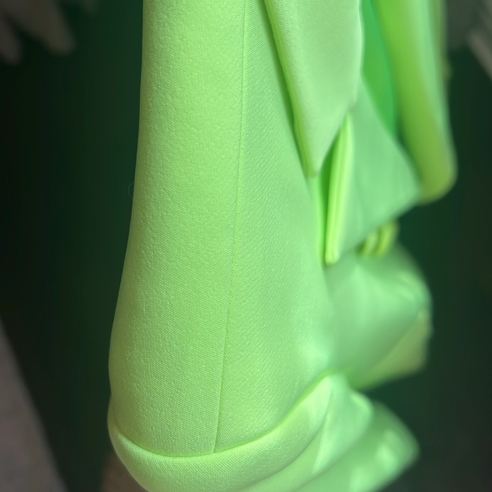 Generation Love Blazer 🍋‍🟩 - Picture 9 of 14